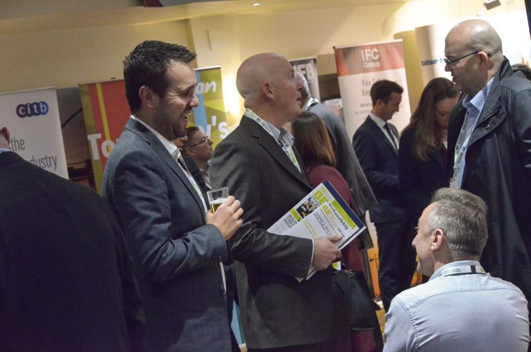 Networking Event in Teesside