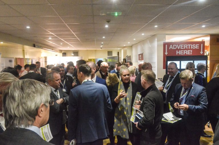 Networking Event in Teesside (2)