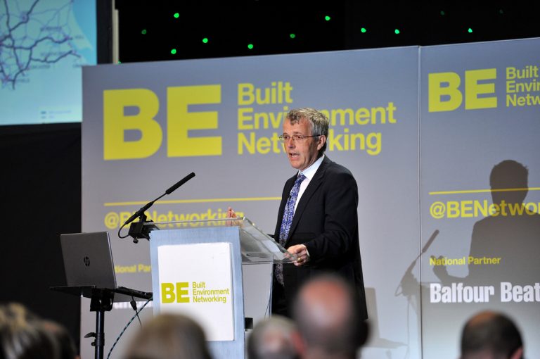 Owen-Wilson-of-Transport-for-the-North-at-West-Yorkshire-Development-Conference-2019