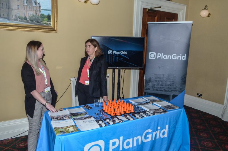 Plan Grid in Belfast for Northern Ireland Development Plans 2019