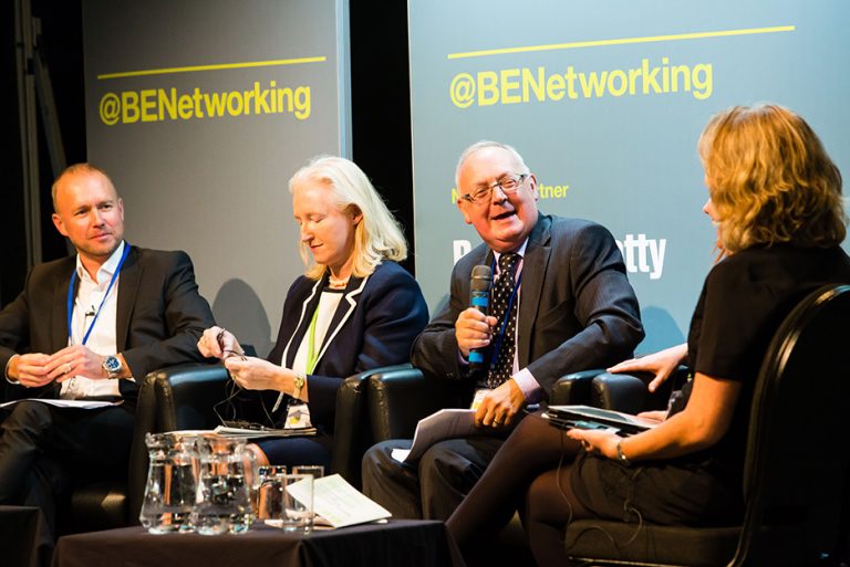 Steve Harris,Lorna Pimlott, Tim Swift and Shelagh O'Neill