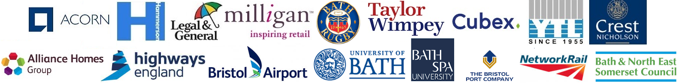 Bristol Milligan Retail Cubex Public Private Sector Bath North Somerset Bristol COuncil Airport University Port Taylor Wimpey Housing Residential Property Commercial Legal General FUnding Investment