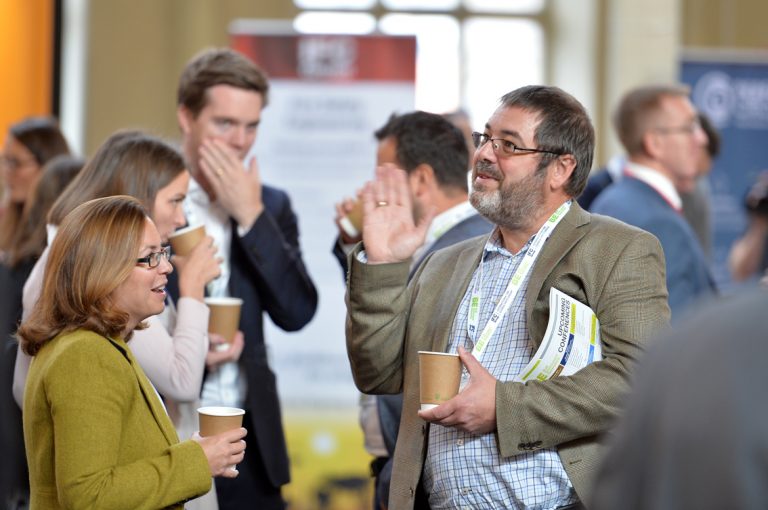 Construction Based Networking Event in Bristol West of England Development Conference, Bristol.08.10.19