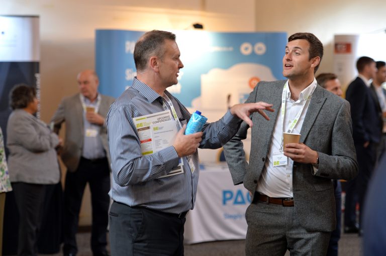 Pagabo Partnered Bristol Networking West of England Development Conference, Bristol.08.10.19