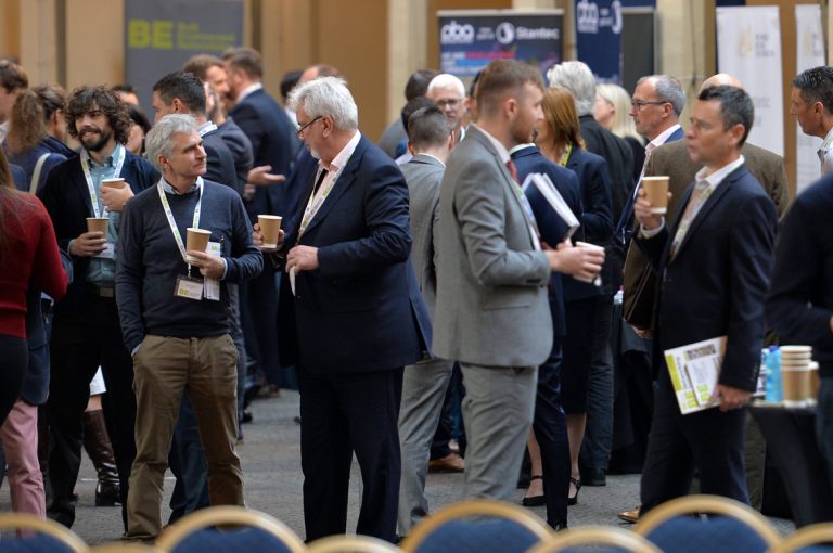 Construction Based Networking Events West of England Development Conference, Bristol.08.10.19