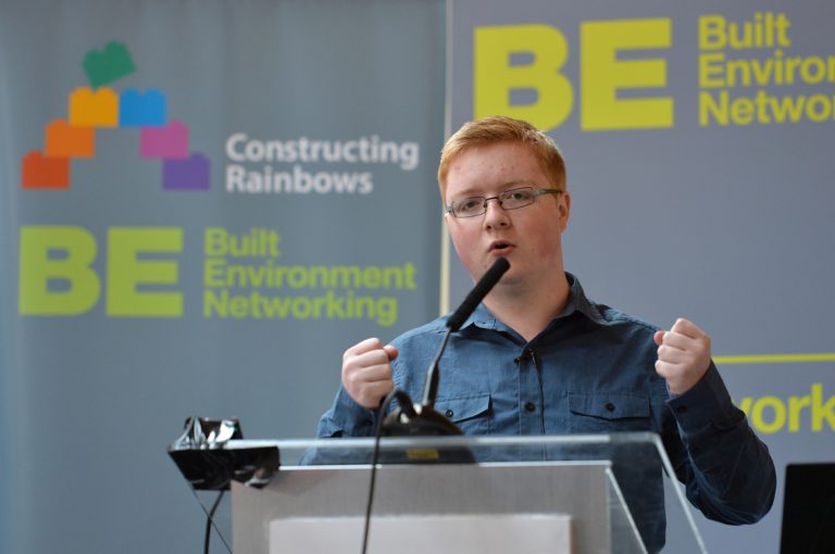 Alastair Wall of Bristol City Youth West of England Development Conference, Bristol.08.10.19