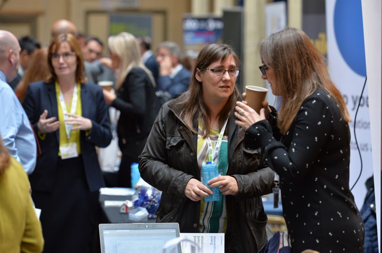 Networking for the Construction Industry West of England Development Conference, Bristol.08.10.19