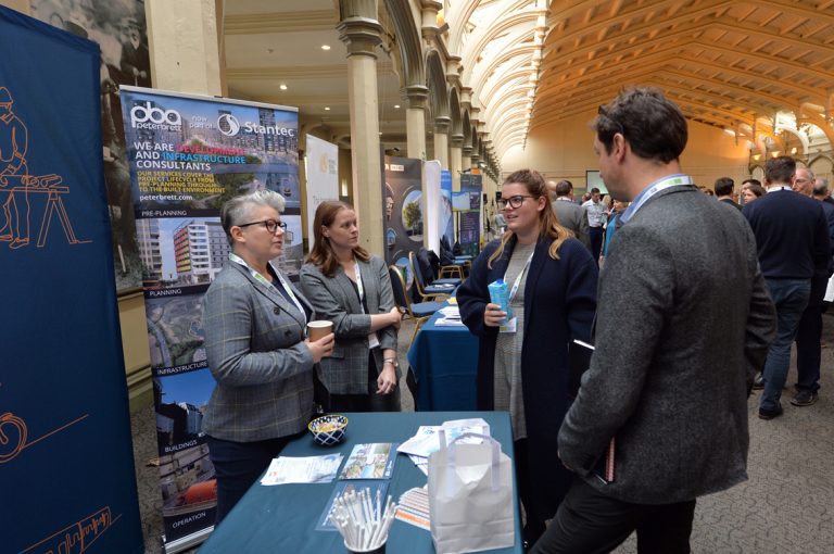 PBA Stantec Networking Event West of England Development Conference, Bristol.08.10.19