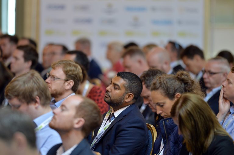 Networking in the Built Environment West of England Development Conference, Bristol.08.10.19