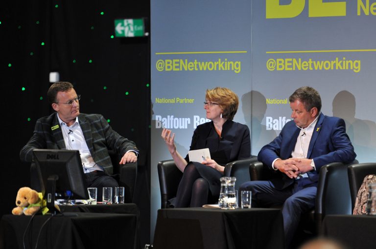 West-Yorkshire-Panel-West-Yorkshire-Development-Conference-2019