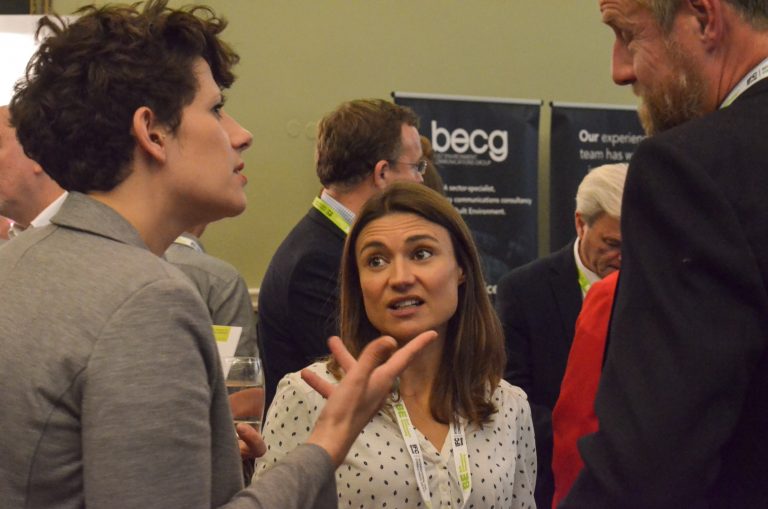 BECG Partnered Networking Norwich & East Anglia Development Plans