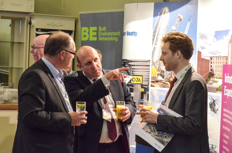 Balfour Beatty Partnered Event in Norwich Norwich & East Anglia Development Plans