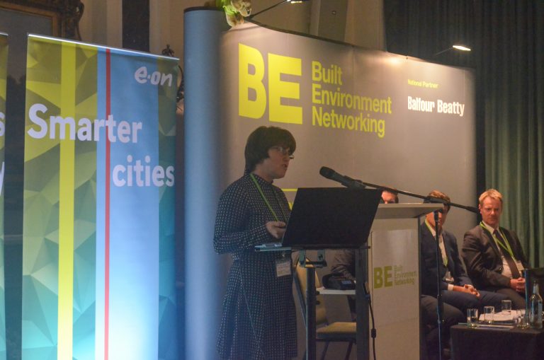 Built Environment Networking Dawn Baxendale