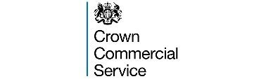 Crown Commercial Service CCS Framework Logo