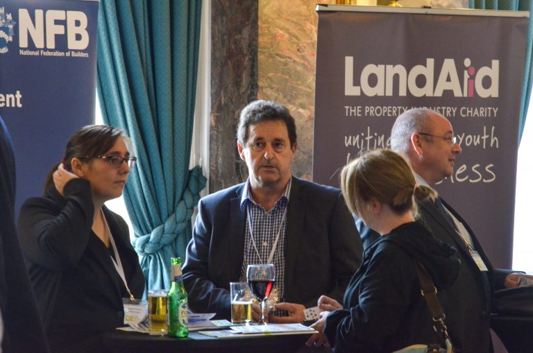 Land Aid Partnered Birmingham Development Plans 2018