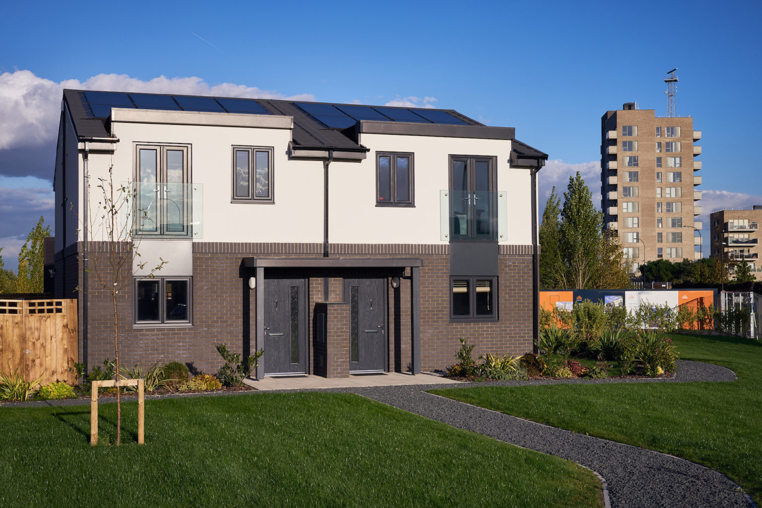 Modular Homes - The Future of The British Construction Industry?