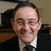 Sir Howard Bernstein image