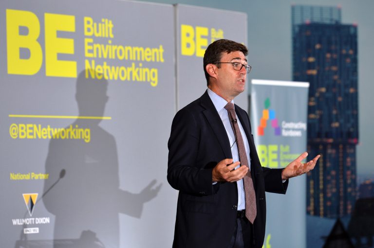 Andy-Burnham-Greater-Manchester-Development-Conference-2019