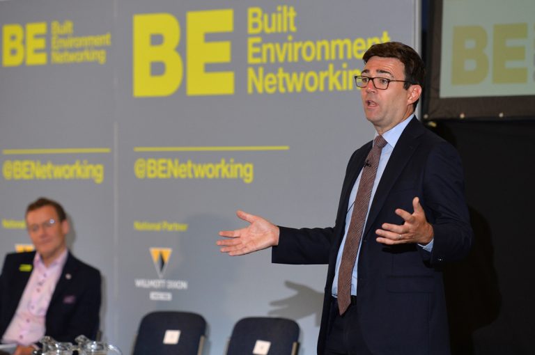 Andy-Burnham-Speaking-at-Greater-Manchester-Development-Conference-2019