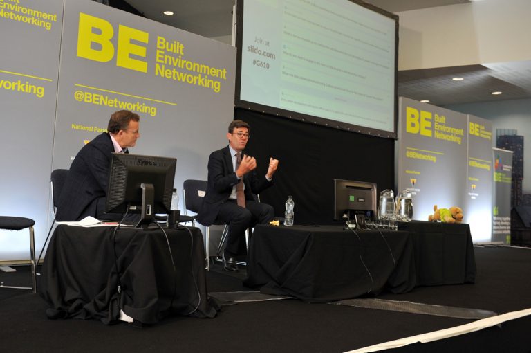 Andy-Burnham-at-Greater-Manchester-Development-Conference-2019