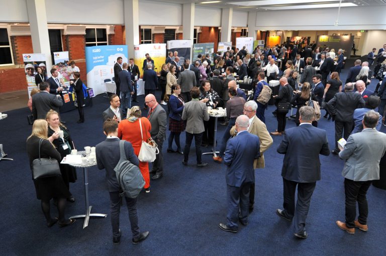 Busy-Networking-area-at-GMC