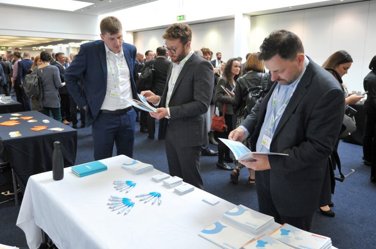 Greater-Manchester-Development-Conference-2019-Networking-area