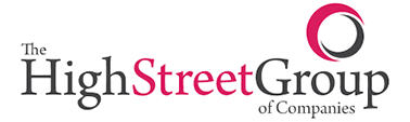 High Street Group Residential Logo Sidebar 378 x 113