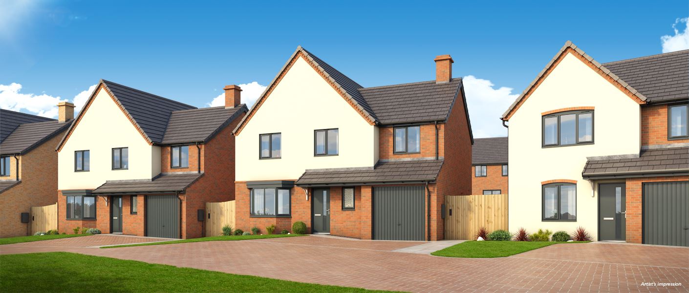 450 New Homes Set For Peterborough In Housing Boost