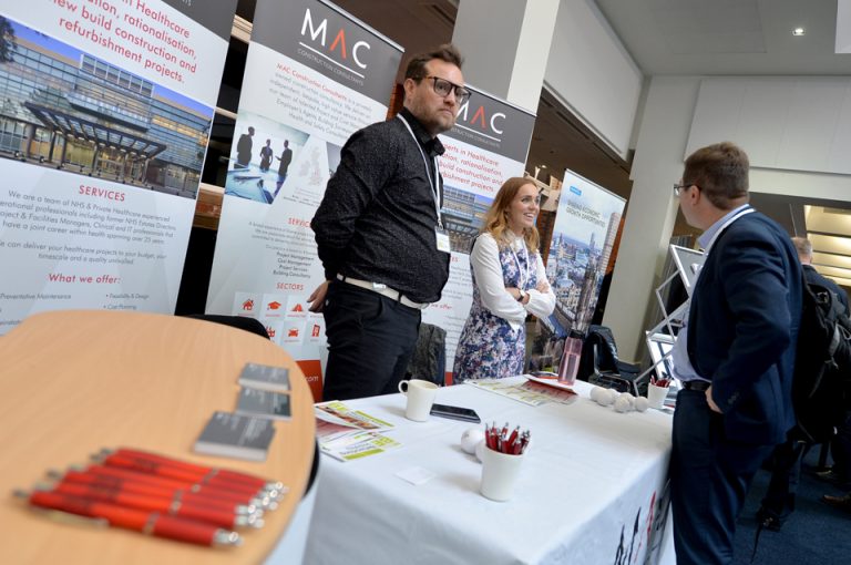 Greater Manchester Economic Growth Conference 2018