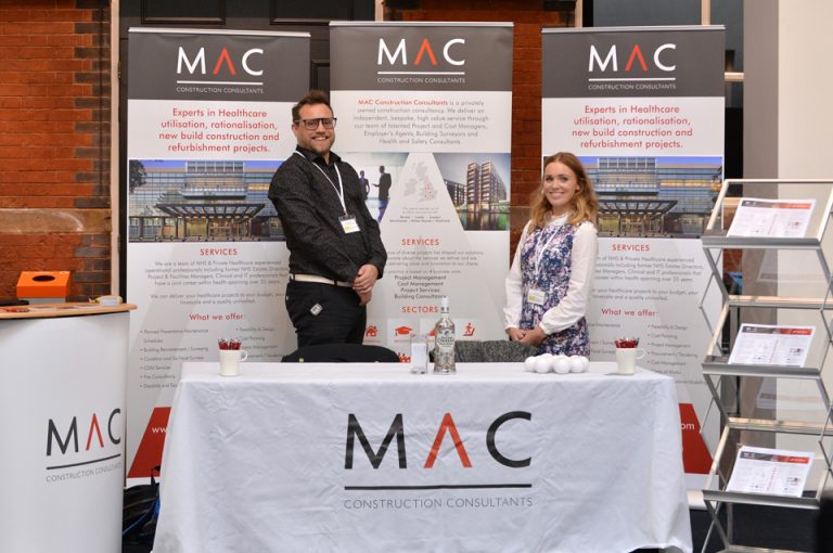 Greater Manchester Economic Growth Conference 2018