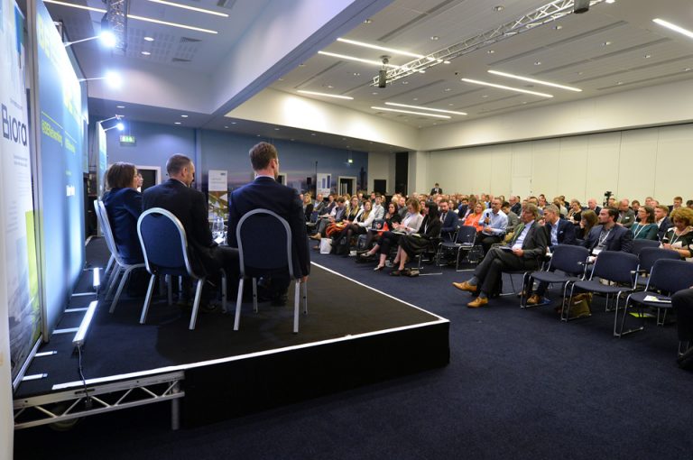 Greater Manchester Economic Growth Conference 2018