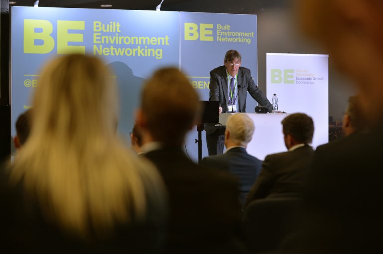 Greater Manchester Economic Growth Conference 2018