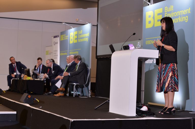 Greater Manchester Economic Growth Conference 2018