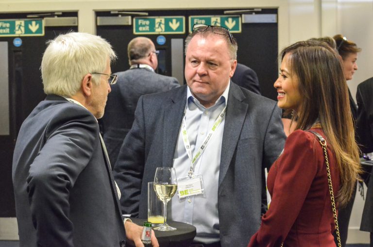 Networking Event in Manchester