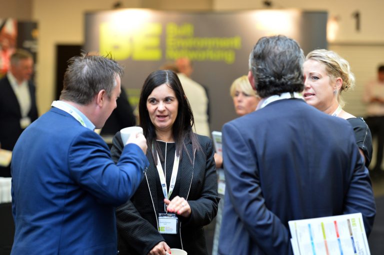 Networking-event-at-Greater-Manchester-Development-Conference-2019