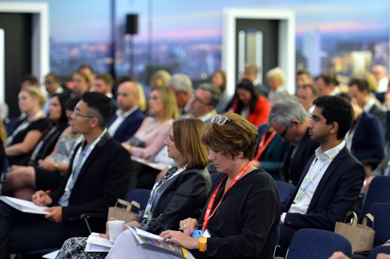 Networking-for-the-Built-Environment-Greater-Manchester-Development-Conference-2019