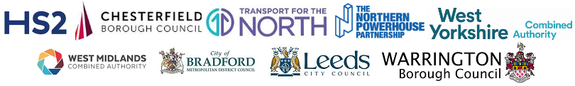 Northern Powerhouse North Leeds Bradford