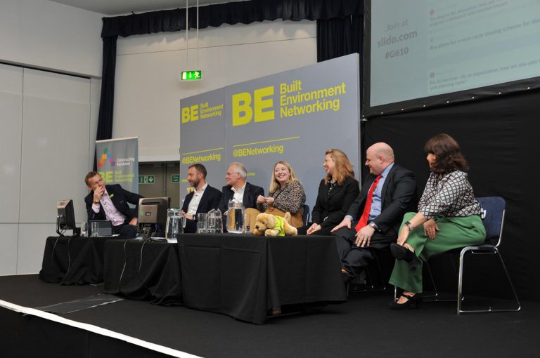 Session-3-Investing-into-Infrastructure-Panel-Greater-Manchester-Development-Conference-2019