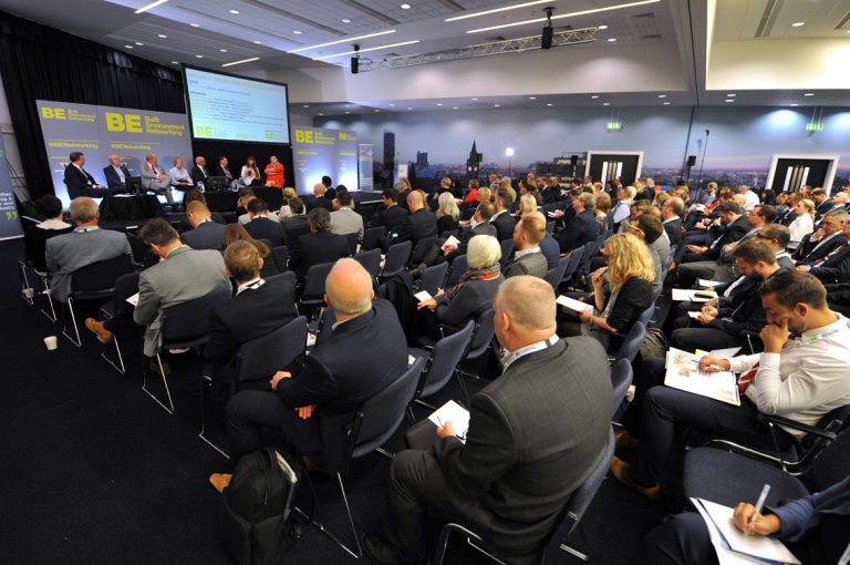 The-Stage-and-crowd-at-Greater-Manchester-Development-Conference-2019