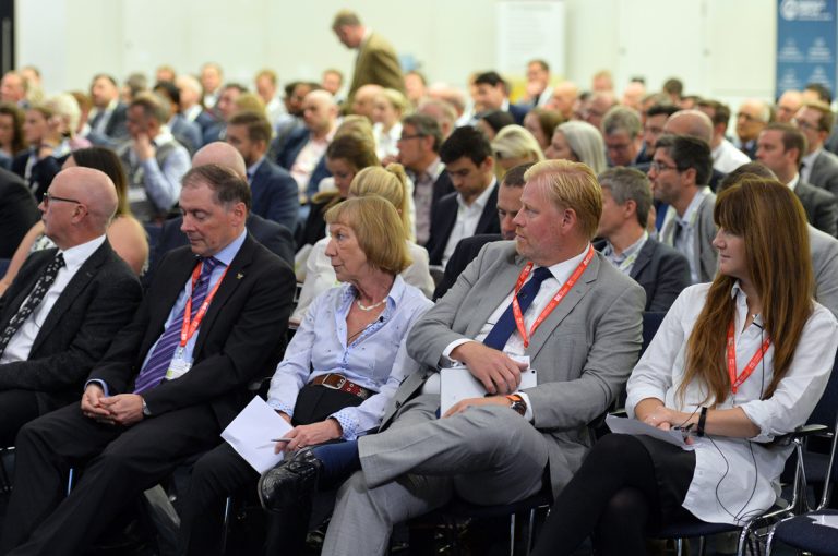 The-first-panel-seated-on-the-first-row-waiting-to-come-on-stage