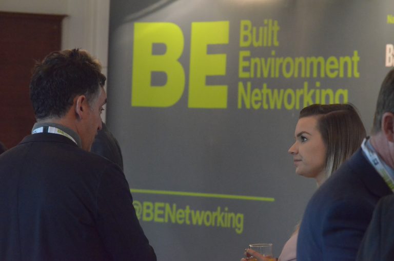 Built Environment Networking