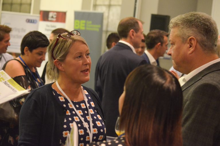 Built Environment Networking Presents Bournemouth Development Plans 2018