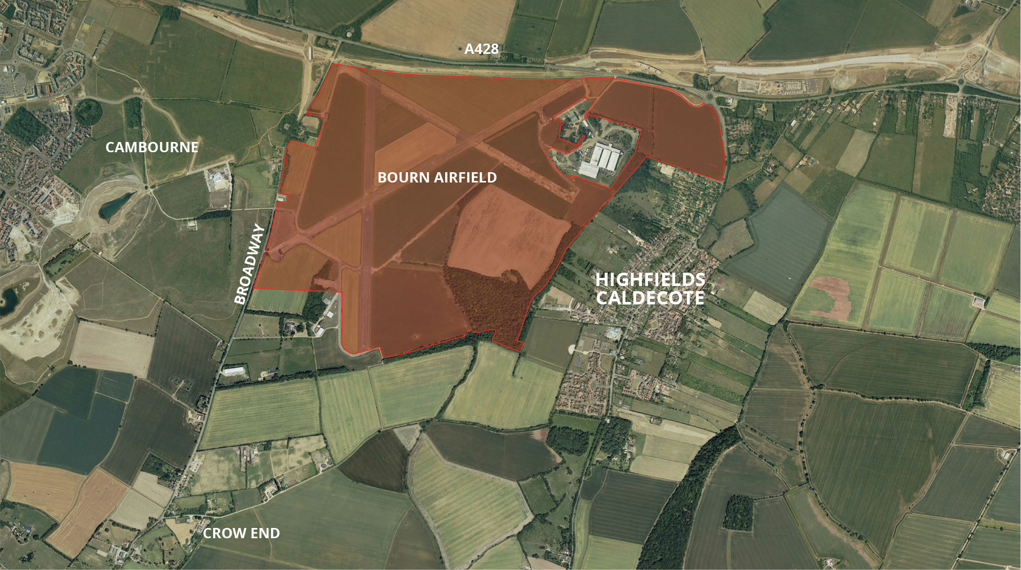 Countryside Properties Plan Major Housing Scheme In Cambridge