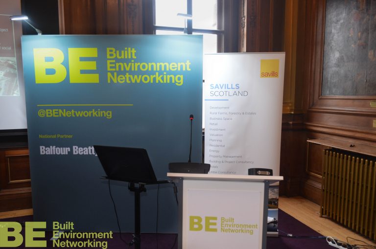 Edinburgh Development Plans 2018 Built Environment Networking Savills