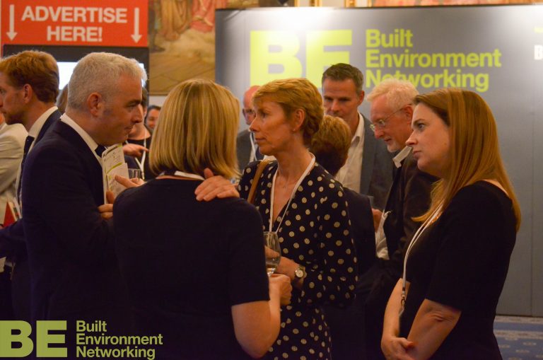 Edinburgh Development Plans 2018 Built Environment Networking city Chambers Networking