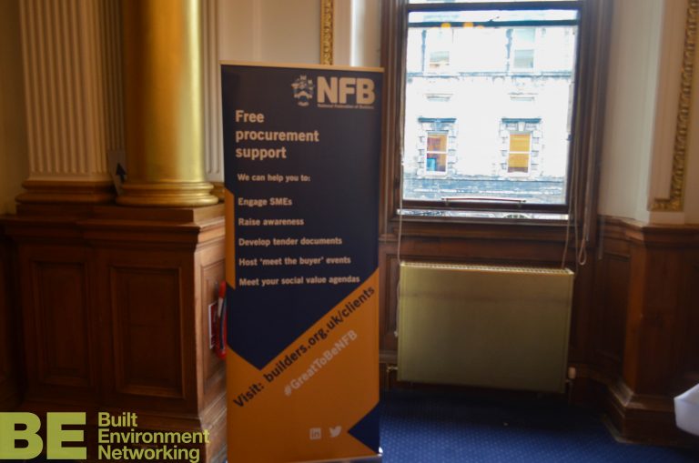 Edinburgh Development Plans 2018 NFB