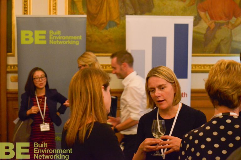 Edinburgh Development Plans 2018 Networking at the City Chambers Scotland Edinburgh