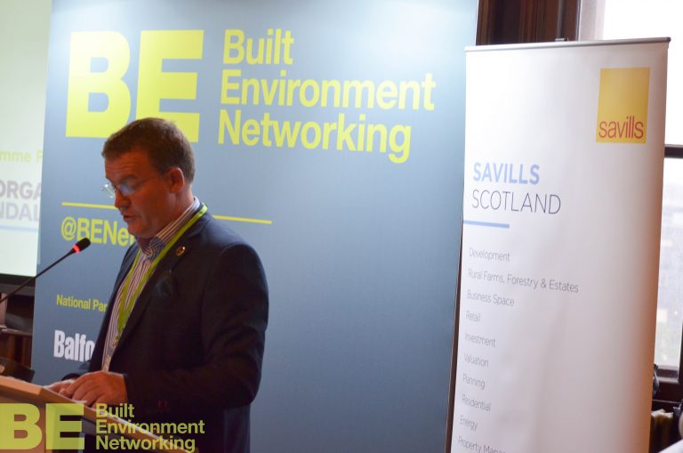 Edinburgh Development Plans 2018 Phil Laycock