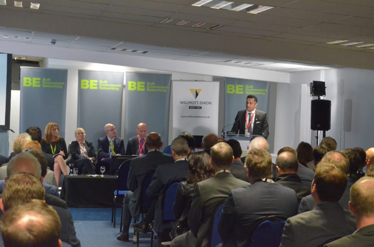 Gagan Mohindra Speaks at Essex & South East Development Plans