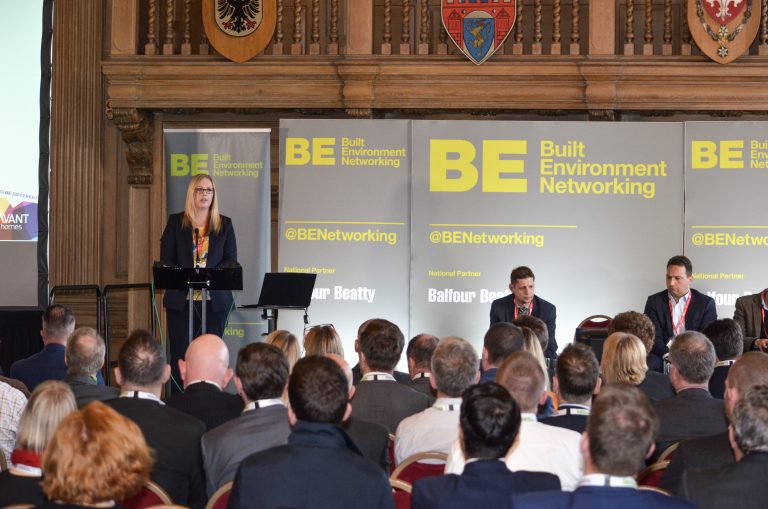 Jenny Purple Speaks at Leeds & West Yorkshire Development Plans